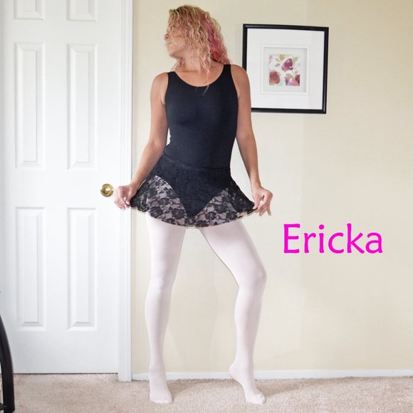 MEET THE POSHERS - THE WILDFLOWERS - Picture 6 of 8